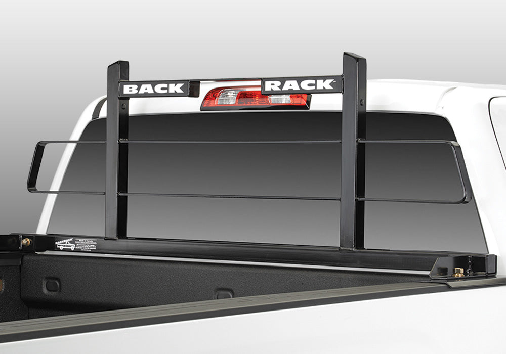 BACKRACK - 2005-2011 Dodge Dakota/2005-2021 Nissan Frontier