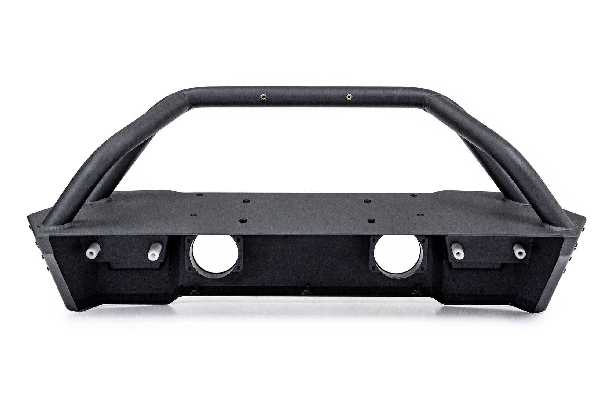 Front Bumper designed to fit the wrangler JK & JL, as well as the Gladiator JT