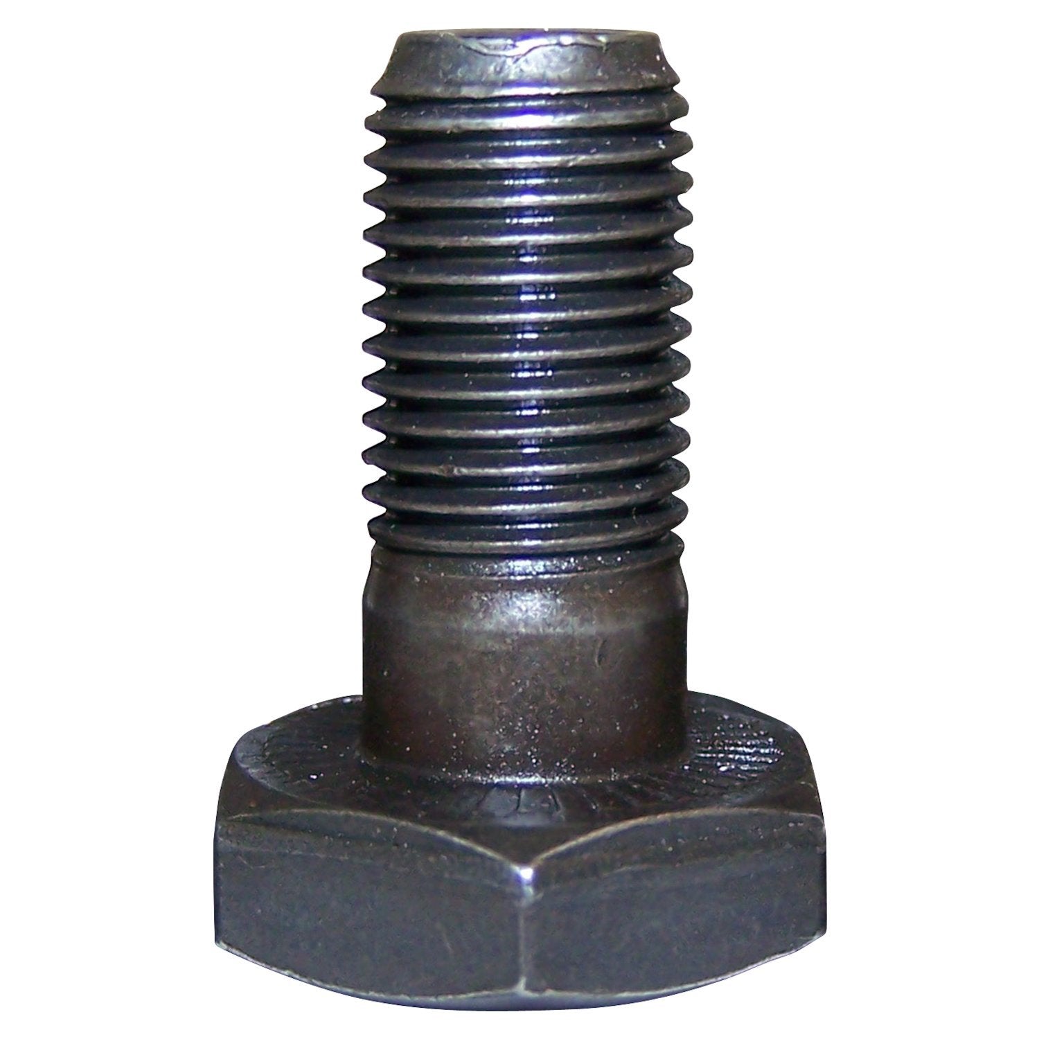 Ring Gear Bolt for Numerous 1946-2018 Jeep Vehicles; 3/8"-24 x .81"