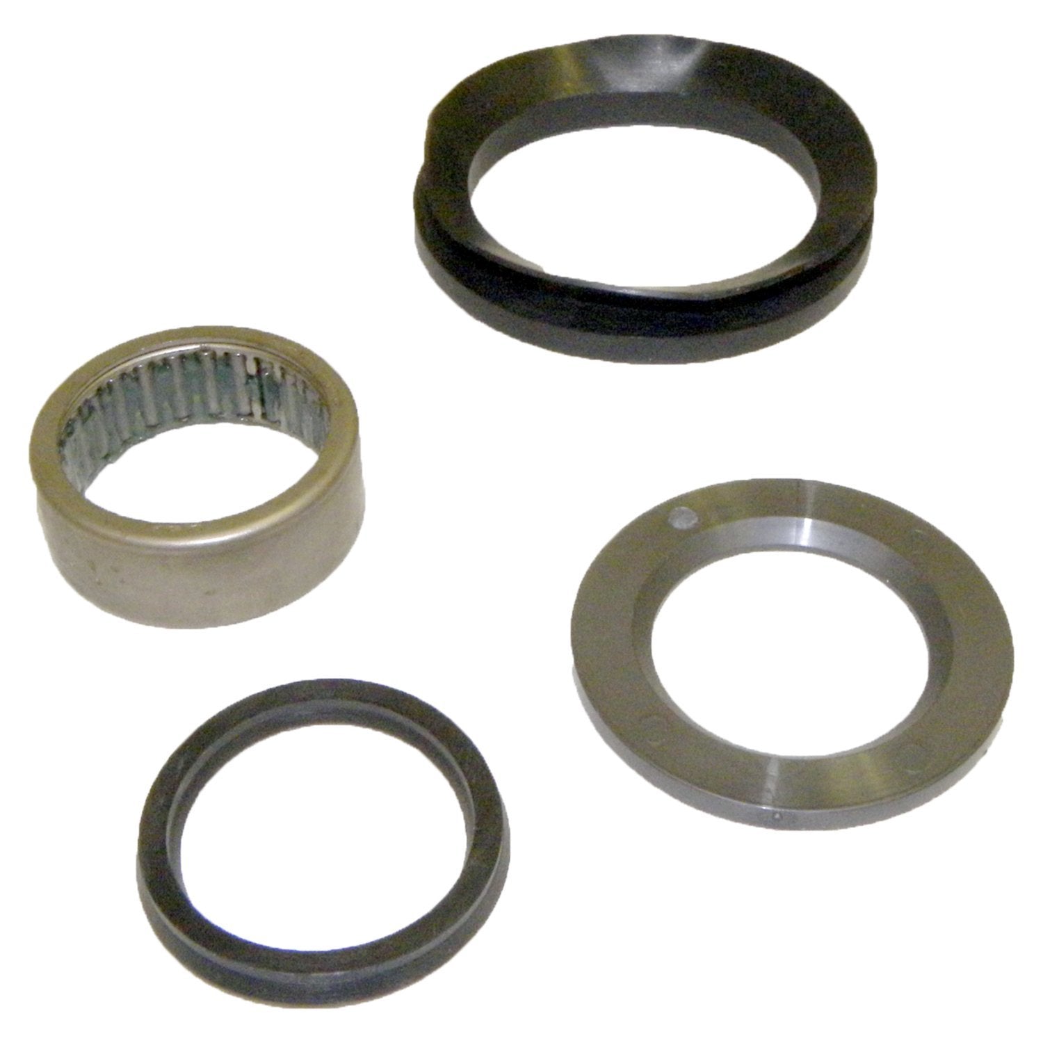 Spindle Bearing Kit, Left or Right Front, Includes Bearing & Seals